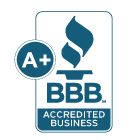 BBB of Southern Nevada A+ Rating