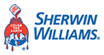 Sherwin Williams Painter Las Veags. K and R Painting Top Residential and Commercial painters Las Vegas.