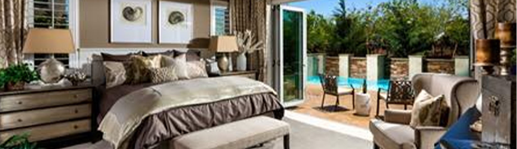 Turquoise marble and peach